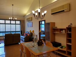 Changi Green (D16), Condominium #591938511